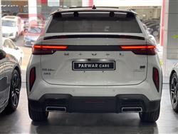 Haval H6 GT
